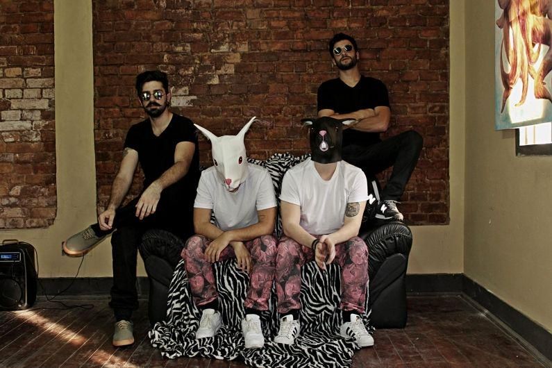 Foto de Dois Quartos