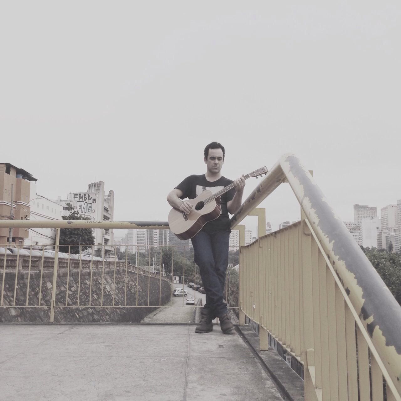 Photo of Gabriel Urso