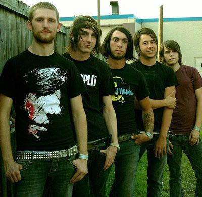 Foto de Before Their Eyes