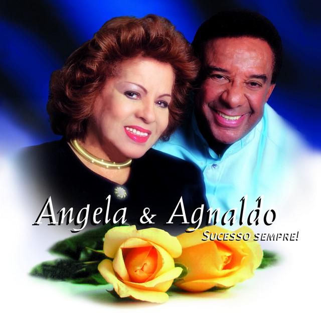 Photo of Ângela Maria