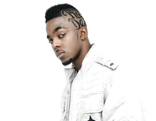 Foto de Roscoe Dash