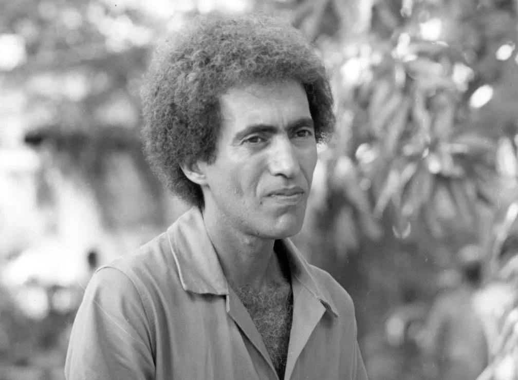 Photo of Arnaud Rodrigues