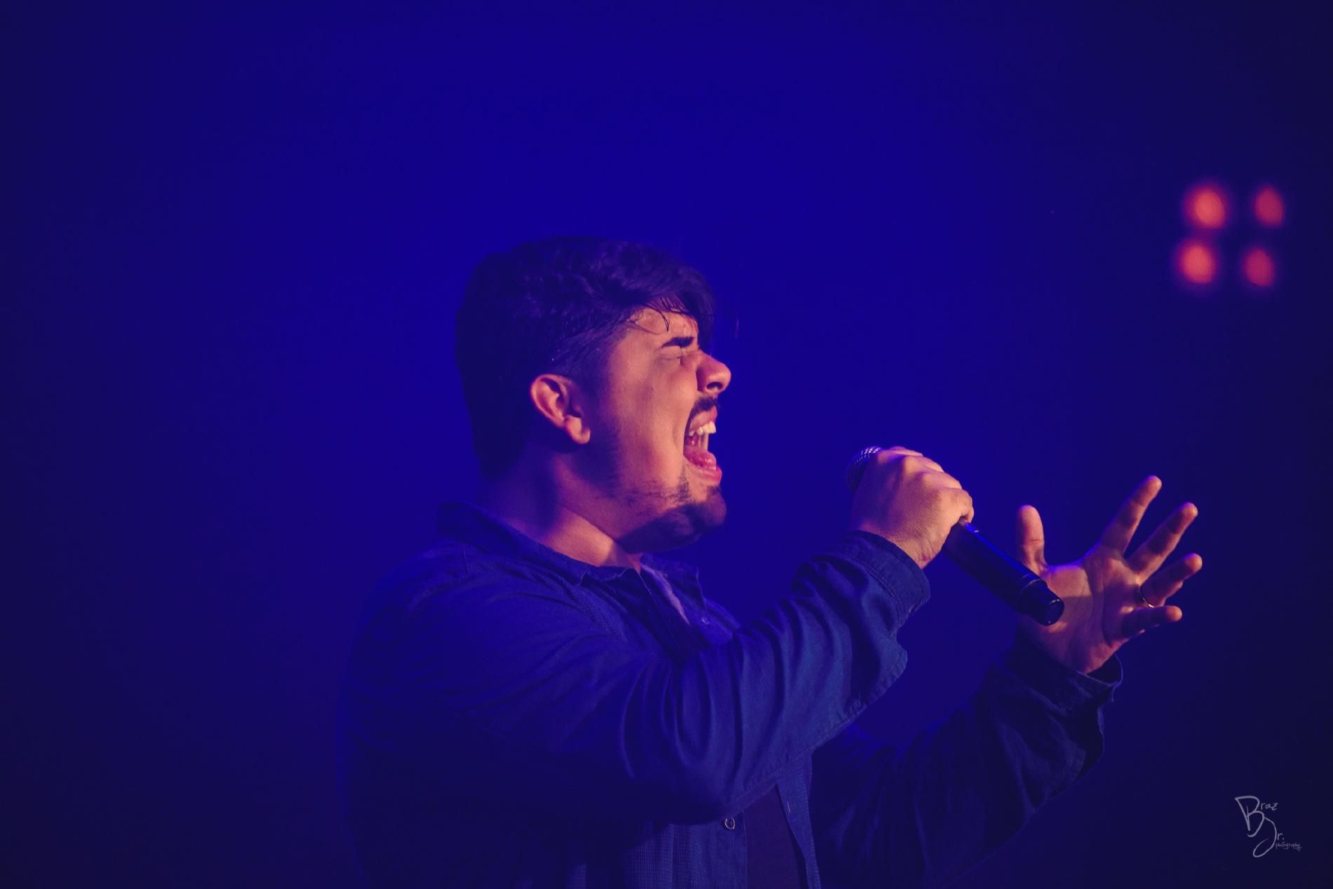 Foto de Rodolfo Lamarca