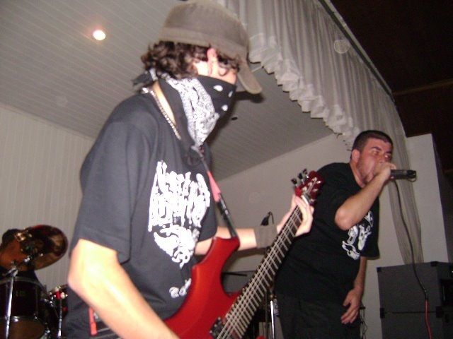 Photo of Nuestra Guerrilla