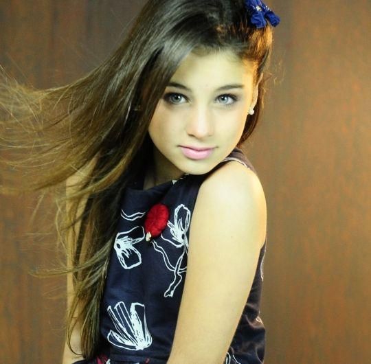 Foto de Denise Salvi