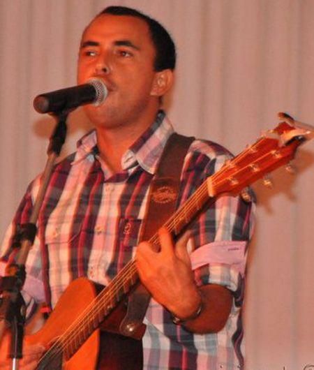 Photo of Claudio Casca