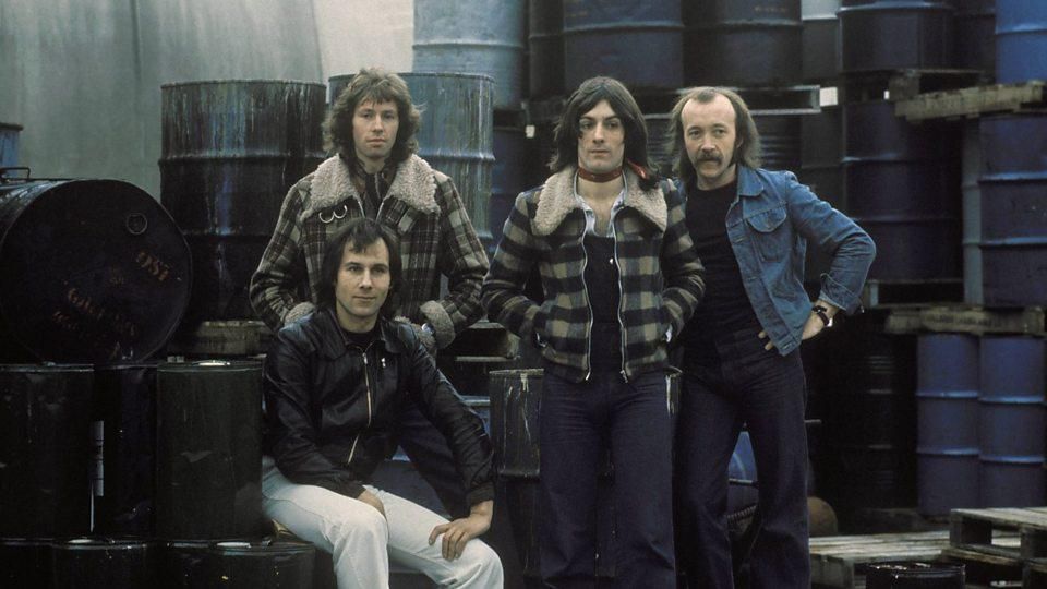 Foto de The Groundhogs