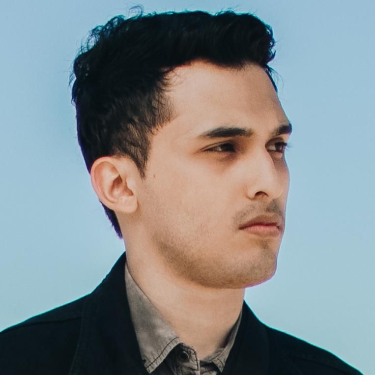 Foto de Fredy Miller