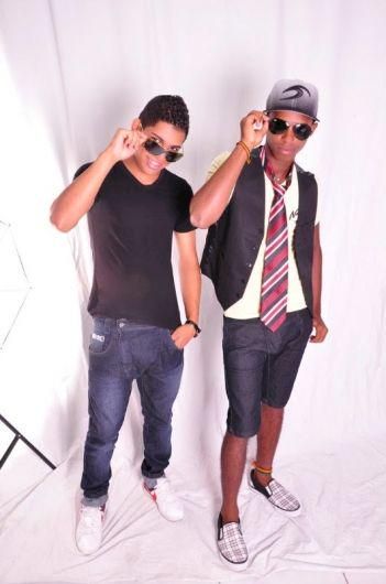 Foto de Grupo Social