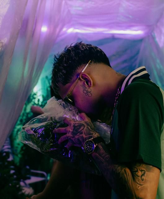 Foto de DJ KN de Vila Velha