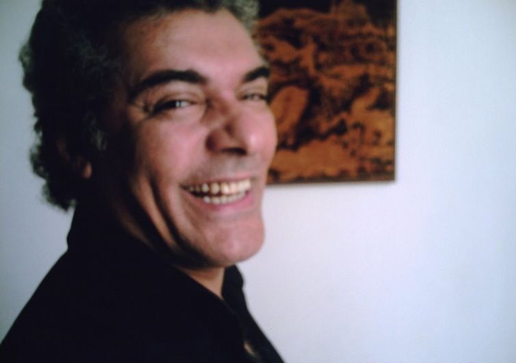 Foto de Jackson Góes