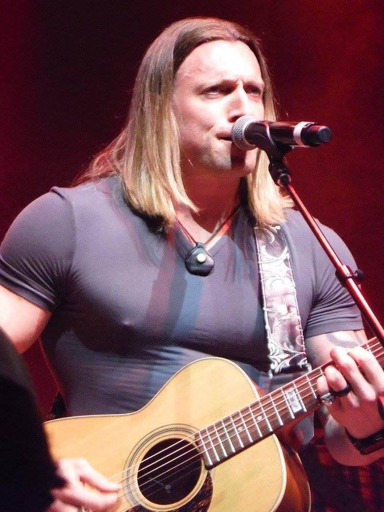 Foto de Tommy Shane Steiner