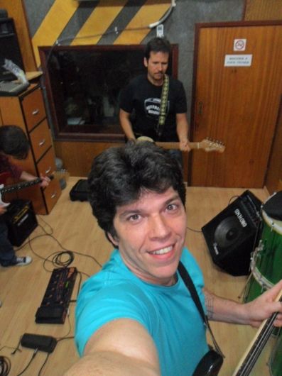 Foto de Severino Roadie