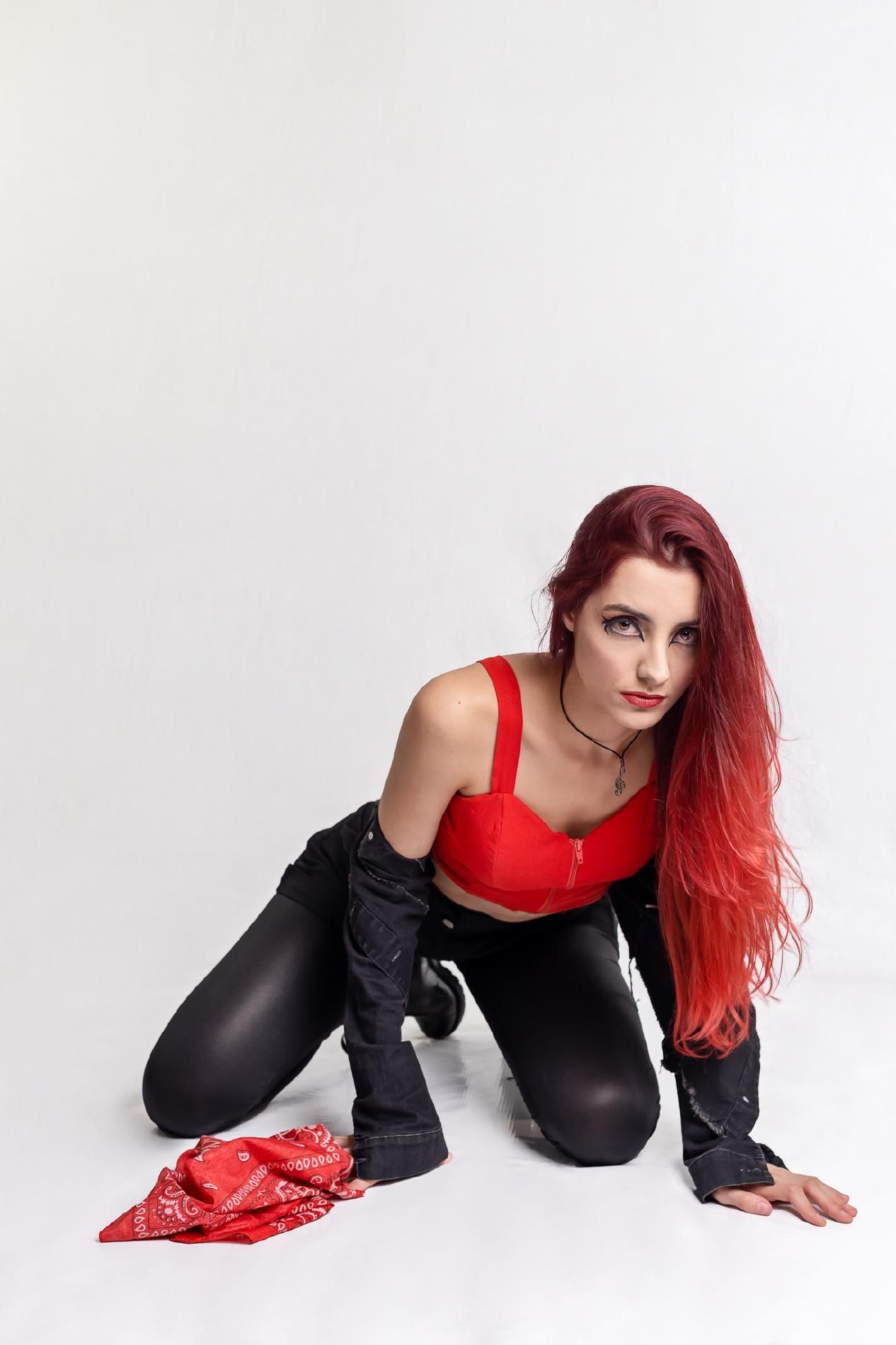 Photo of Laís Blanco