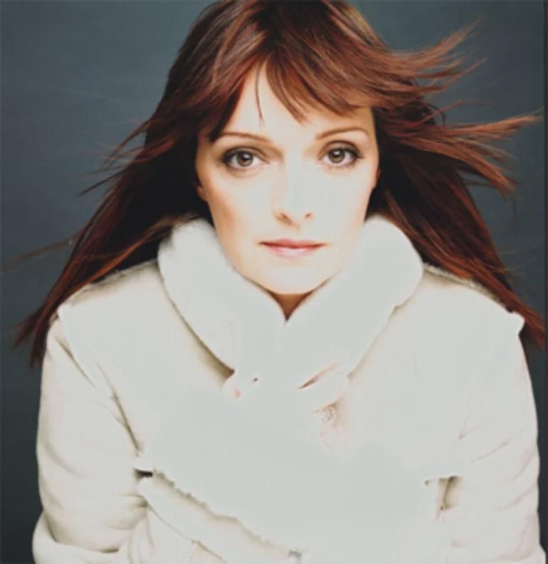 Foto de Brídín Brennan