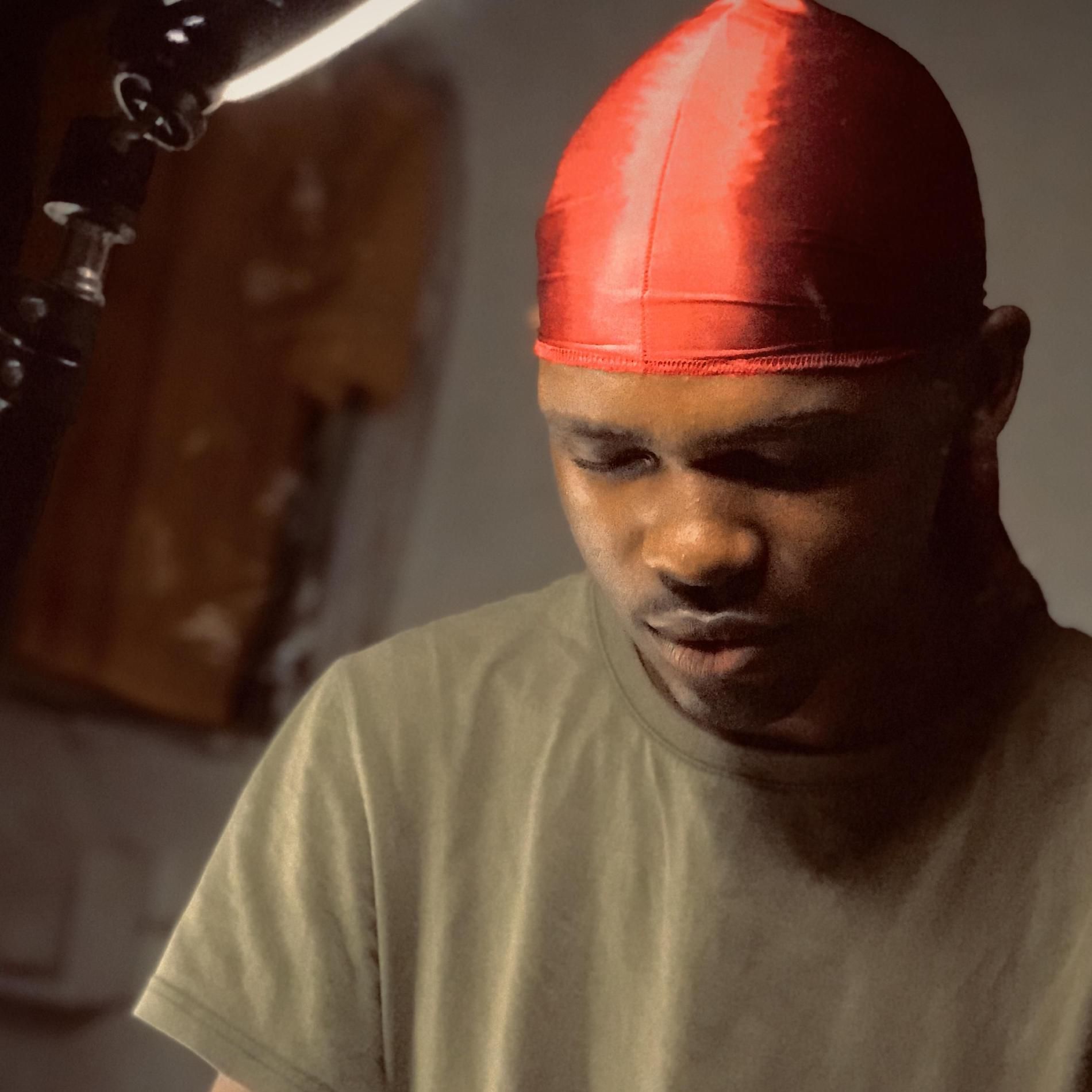 Foto de Young Dexyzin