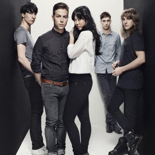 Foto de The Naked And Famous