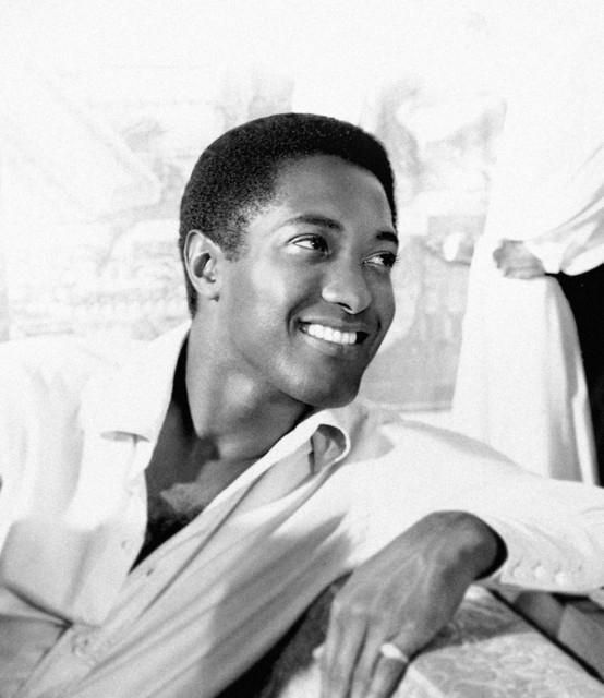 Foto de Sam Cooke
