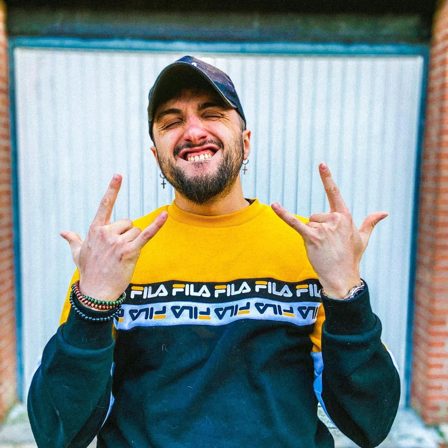 Foto de Aggresive Records