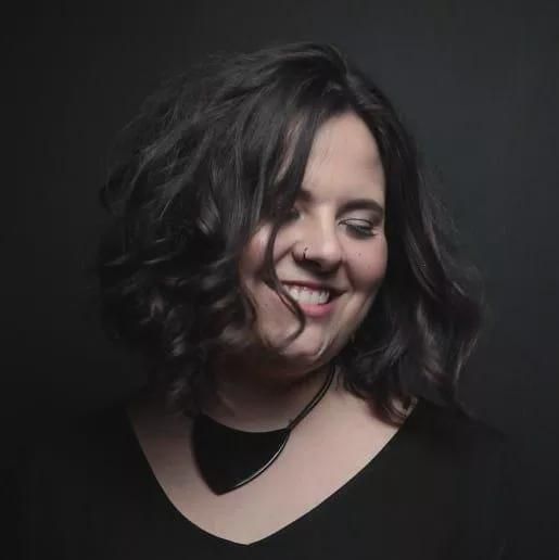 Foto de Fernanda Pizzuti