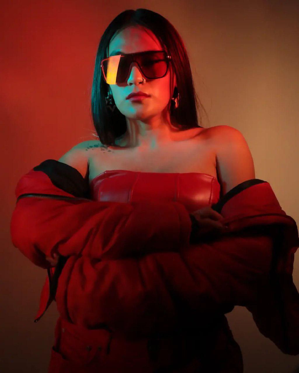 Foto de Aaurora Solis