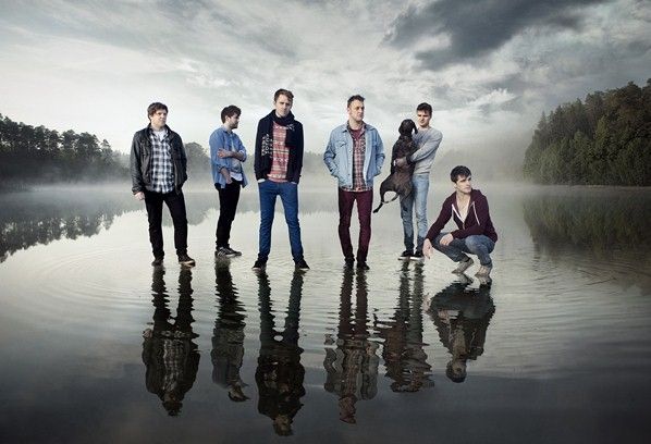 Foto de Banda Willow