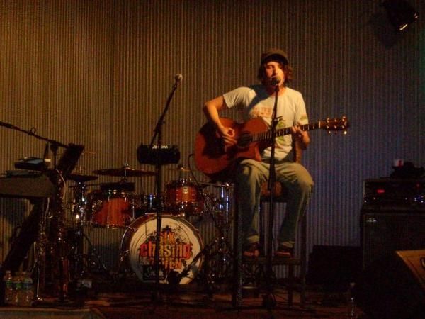 Foto de Brad Doggett