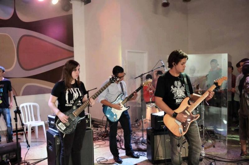 Foto de Save The Lost