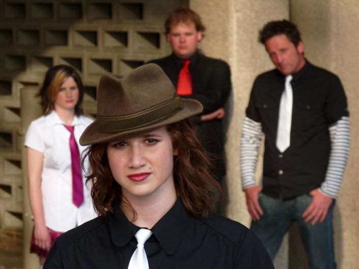 Foto de Calling Utopia