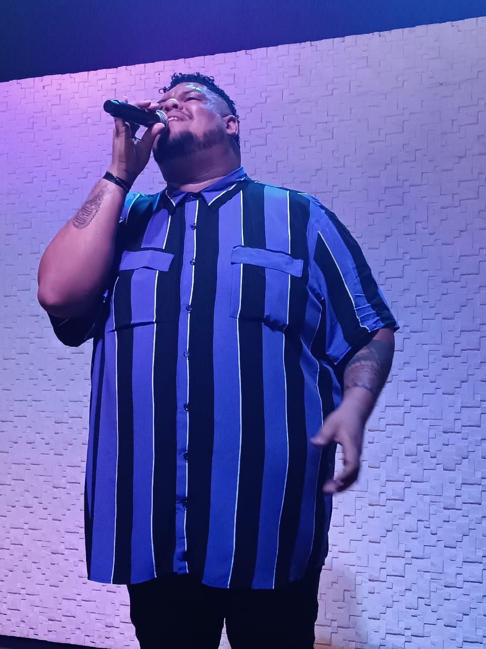 Foto de Mesaque Rabelo