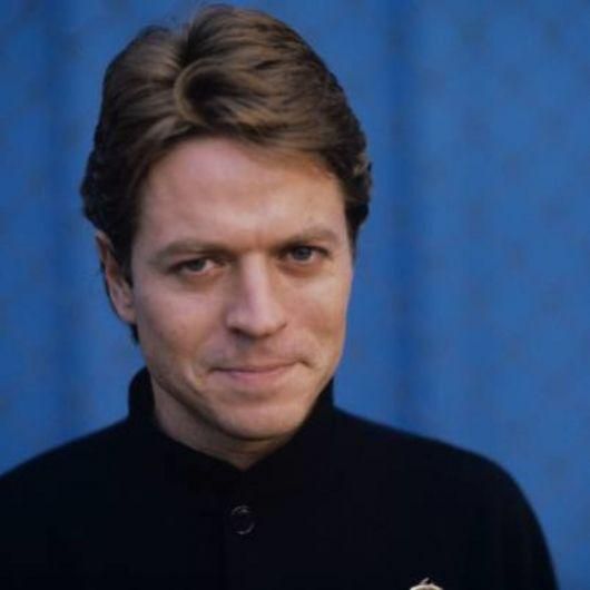 Photo of Robert Palmer