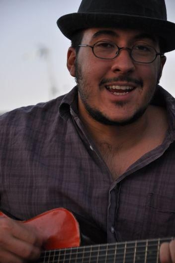 Photo of Thiago David