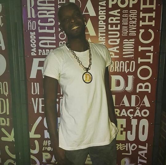 Foto de Dioguinho Hawaiano