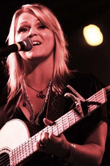 Foto de Carolyn Dawn Johnson