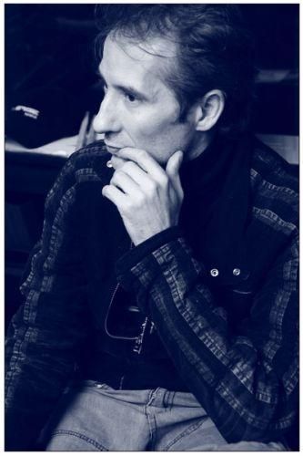 Foto de Kiko Zambianchi