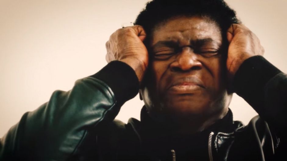 Photo of Charles Bradley