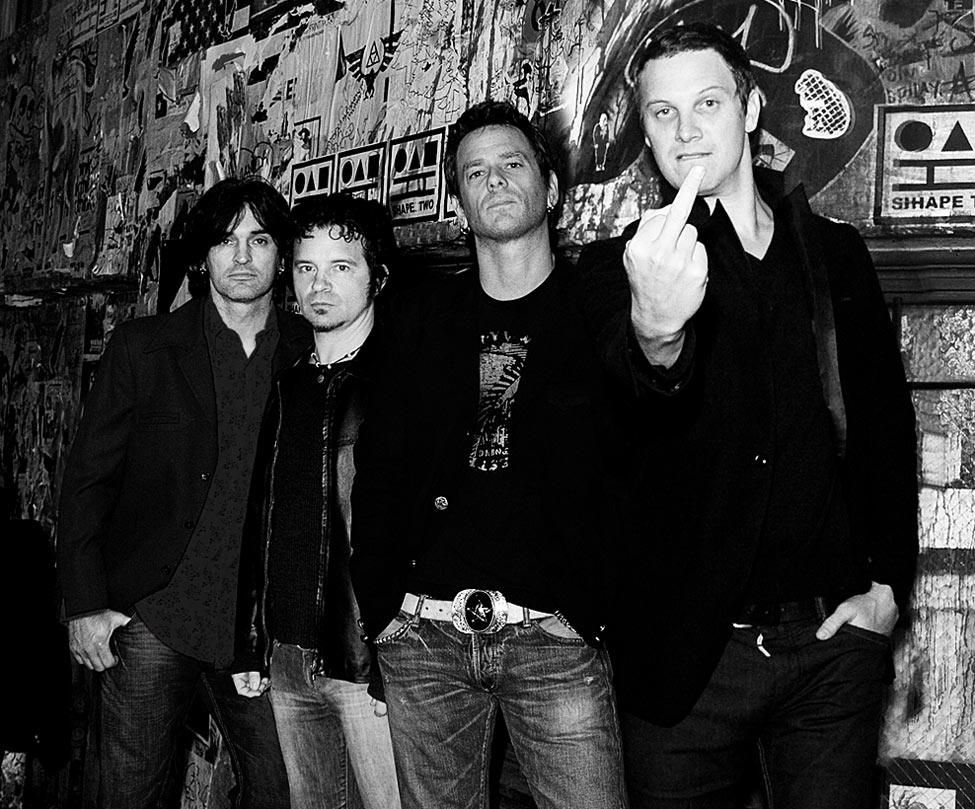 Photo of Candlebox