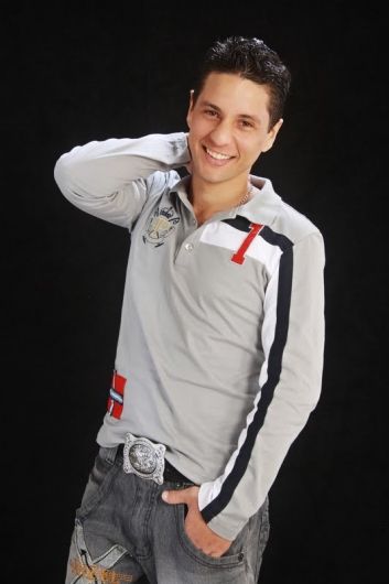 Foto de Jonata França