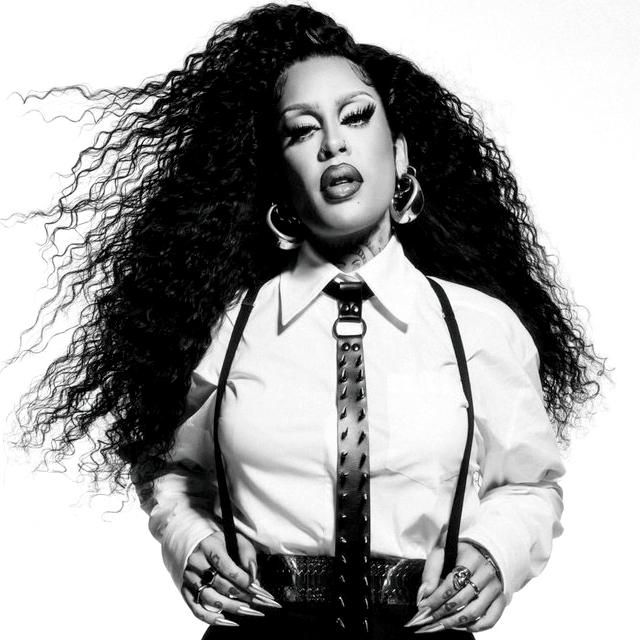 Foto de Gloria Groove