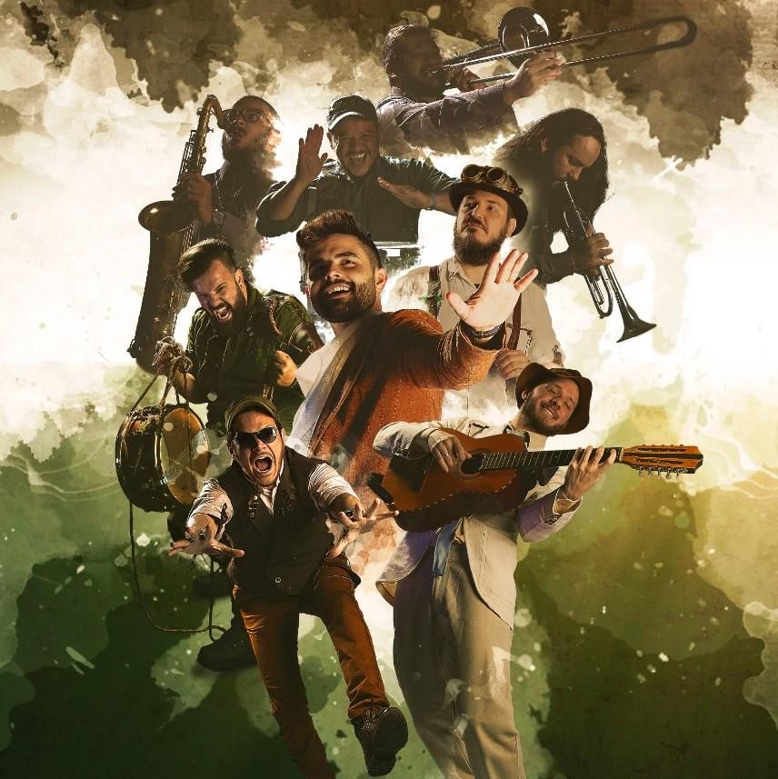 Foto de Brasil In Conserto