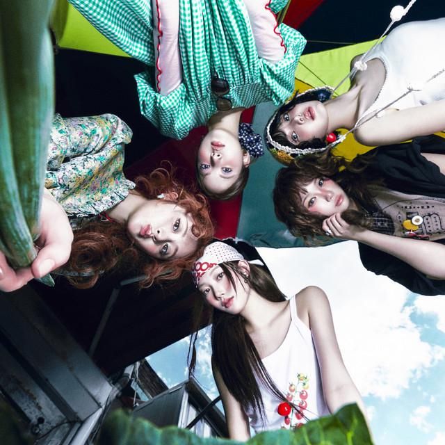 Photo of LE SSERAFIM