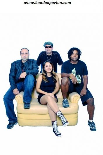 Photo of Banda Aparion