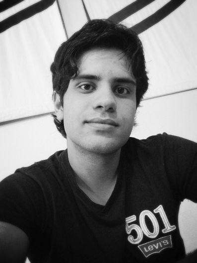 Foto de Gustavo Ribeiro