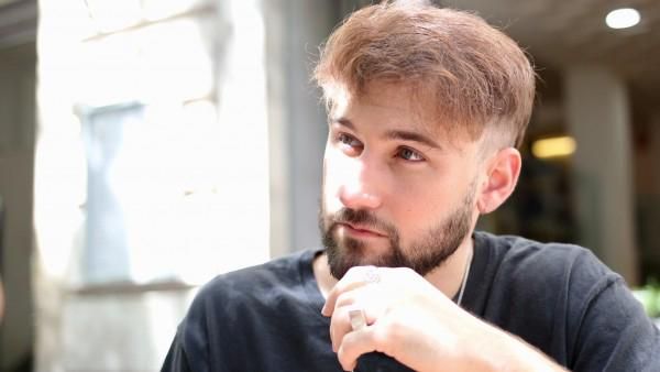 Foto de Dani Fernández