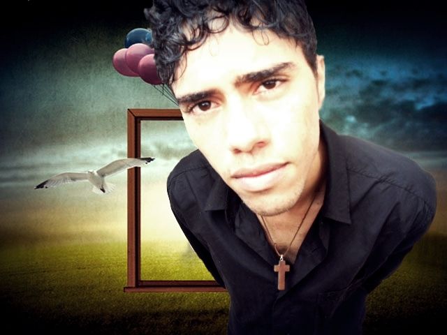 Foto de Ricardo Abelha