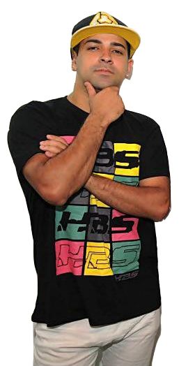 Foto de Rey Bruninho