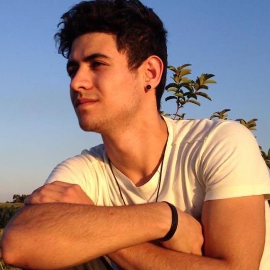 Foto de Cauan Alcantara