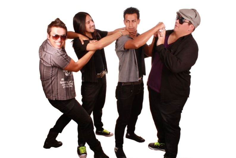 Foto de Daarpop Boys