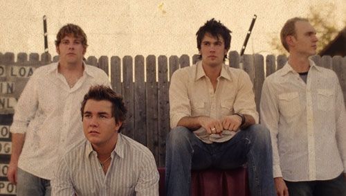 Foto de Eli Young Band