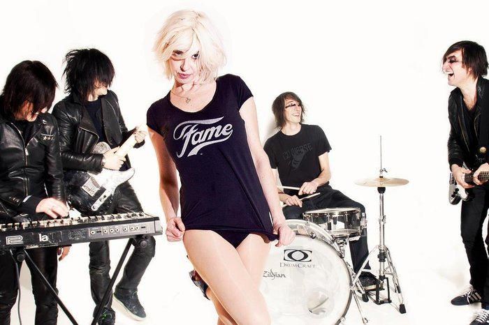 Photo of Vive la Fête